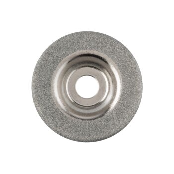 PARKSIDE® Schärfstation PSS 65 D1, mit Diamant-Schleifscheibe - B-Ware sehr gut