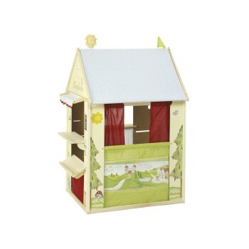 roba Spielhaus - B-Ware Transportschaden Kosmetisch