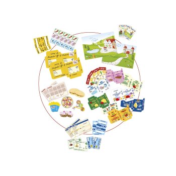 roba Spielhaus - B-Ware Transportschaden Kosmetisch