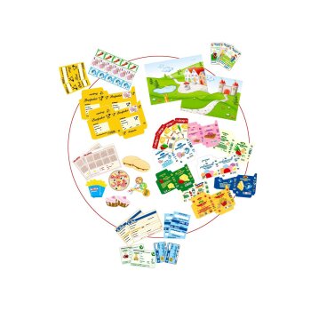 roba Spielhaus - B-Ware Transportschaden Kosmetisch