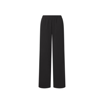 esmara® Damen Sweathose (Schwarz, S(36/38)) - B-Ware sehr gut