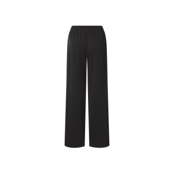 esmara® Damen Sweathose (Schwarz, S(36/38)) - B-Ware sehr gut