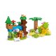 LEGO® DUPLO® 10446 3in1 Wild Animal Families - B-Ware sehr gut