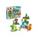 LEGO® DUPLO® 10446 3in1 Wild Animal Families - B-Ware sehr gut