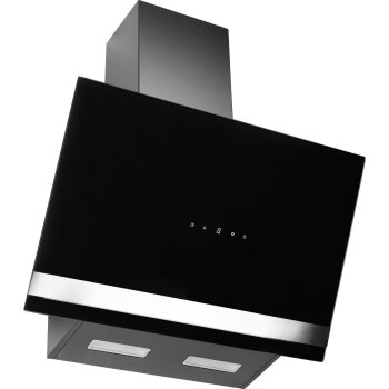Hanseatic Dunstabzugshaube SY-103E13-E4-C118-L52-600,...