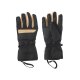 CRIVIT Damen/Herren Handschuhe (Beige, 8,5) - B-Ware neuwertig