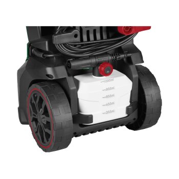 PARKSIDE® Hochdruckreiniger »PHD 170 E3« »Nachfolgemodell zu PHD 170 D2« - B-Ware gut