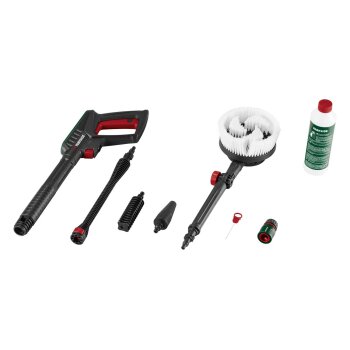 PARKSIDE® Hochdruckreiniger »PHD 170 E3« »Nachfolgemodell zu PHD 170 D2« - B-Ware gut