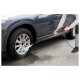 PARKSIDE® Hochdruckreiniger »PHD 170 E3« »Nachfolgemodell zu PHD 170 D2« - B-Ware gut