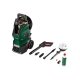 PARKSIDE® Hochdruckreiniger »PHD 170 E3« »Nachfolgemodell zu PHD 170 D2« - B-Ware gut