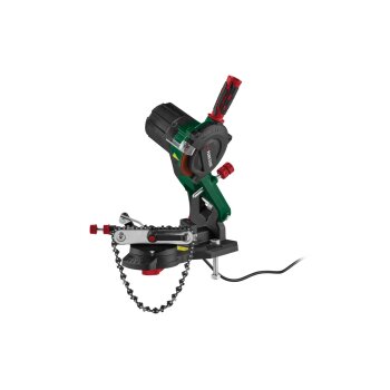 PARKSIDE® Elektro-Kettenschärfgerät »PEKSG 85 F4« - B-Ware sehr gut