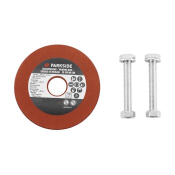 PARKSIDE® Elektro-Kettenschärfgerät »PEKSG 85 F4« - B-Ware sehr gut