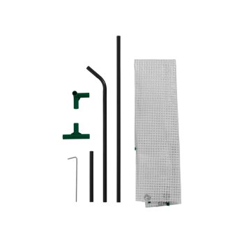 PARKSIDE® Folienfrühbeet / Folienfrühbeet-Set (Frühbeet 0,16m³ Set 2tlg.) - B-Ware sehr gut