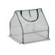 PARKSIDE® Folienfrühbeet / Folienfrühbeet-Set (Frühbeet 0,16m³ Set 2tlg.) - B-Ware sehr gut