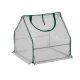 PARKSIDE® Folienfrühbeet / Folienfrühbeet-Set (Frühbeet 0,16m³ Set 2tlg.) - B-Ware sehr gut
