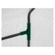 PARKSIDE® Folienfrühbeet / Folienfrühbeet-Set (Frühbeet 0,16m³ Set 2tlg.) - B-Ware sehr gut