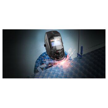 PARKSIDE® Schweißhelm PSHL 2 D1, mit LED,...