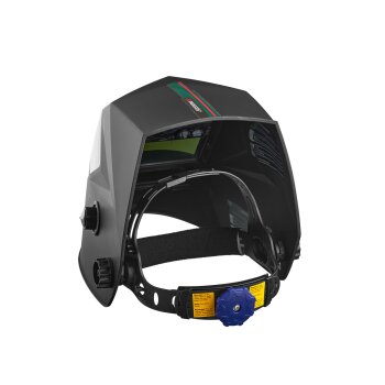 PARKSIDE® Schweißhelm PSHL 2 D1, mit LED, schwarz - B-Ware sehr gut
