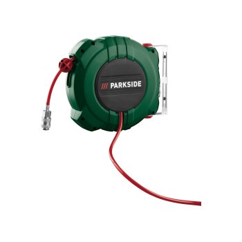 PARKSIDE® Druckluft-Schlauchtrommel »PDST 5 B2« - B-Ware neuwertig