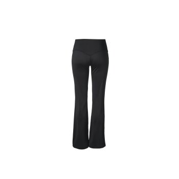 CRIVIT Damen Dancepants (Schwarz, S(36/38)) - B-Ware...