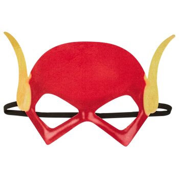 Kleinkinder-Kostüm, für Jungen, 98/104, Flash - B-Ware sehr gut