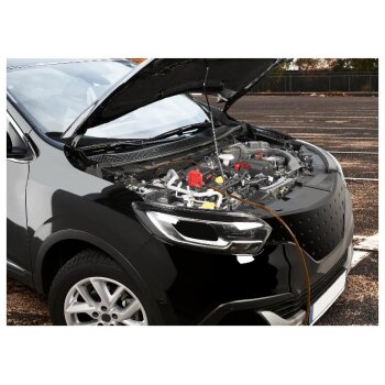 ULTIMATE SPEED® 12 V Ölpumpe UOP 12 C1, 60 W -...