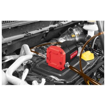 ULTIMATE SPEED® 12 V Ölpumpe UOP 12 C1, 60 W - B-Ware gebraucht