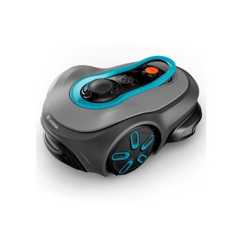Gardena Mähroboter »smart SILENO free«,...