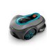 Gardena Mähroboter »smart SILENO free«, 600 m² Set - B-Ware neuwertig