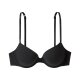 esmara® 2er Set Damen-Bügel-BHs, 85C, schwarz/weiß - B-Ware sehr gut
