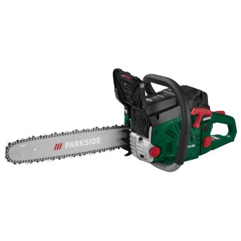 PARKSIDE® Benzin-Kettensäge »PBKS 46 B2« - B-Ware sehr gut