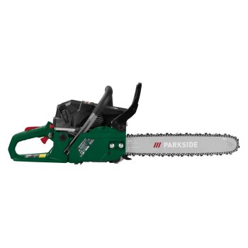 PARKSIDE® Benzin-Kettensäge »PBKS 46 B2« - B-Ware sehr gut