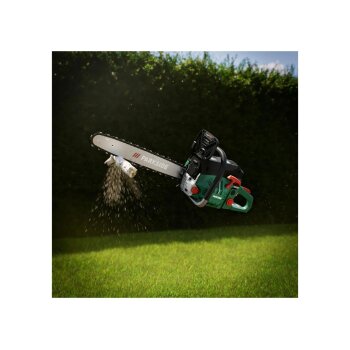 PARKSIDE® Benzin-Kettensäge »PBKS 46 B2« - B-Ware sehr gut
