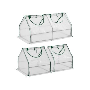 PARKSIDE® Folienfrühbeet /...