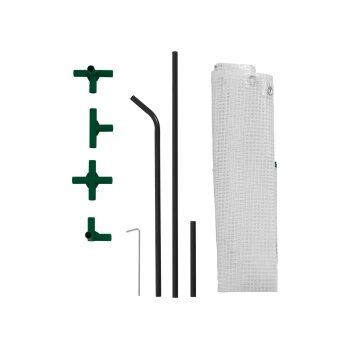 PARKSIDE® Folienfrühbeet / Folienfrühbeet-Set - B-Ware
