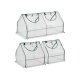 PARKSIDE® Folienfrühbeet / Folienfrühbeet-Set - B-Ware