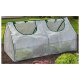 PARKSIDE® Folienfrühbeet / Folienfrühbeet-Set - B-Ware
