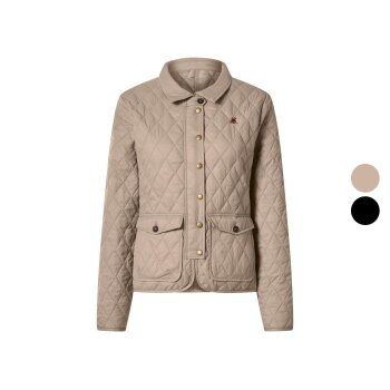 esmara® Damen Steppjacke - B-Ware