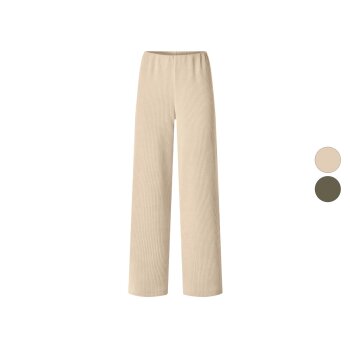 esmara® Damen Hose im Cord-Look - B-Ware