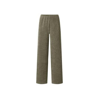 esmara® Damen Hose im Cord-Look - B-Ware