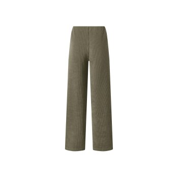 esmara® Damen Hose im Cord-Look - B-Ware