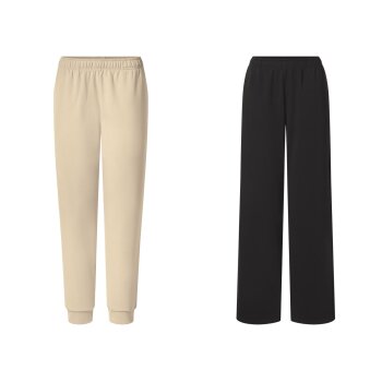 esmara® Damen Sweathose - B-Ware