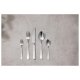 SILVERCREST® Edelstahl-Besteck-Set, 30-teilig - B-Ware