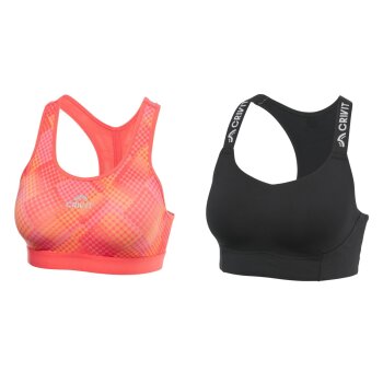 CRIVIT Damen Sportbustier - B-Ware