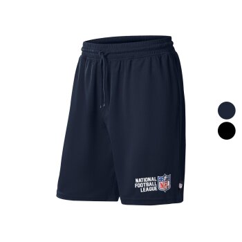 Short "NFL Logo" - B-Ware