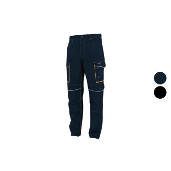 PARKSIDE PERFORMANCE® Herren Arbeitsbundhose - B-Ware