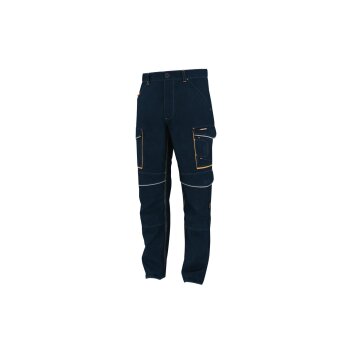 PARKSIDE PERFORMANCE® Herren Arbeitsbundhose - B-Ware