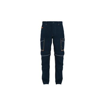 PARKSIDE PERFORMANCE® Herren Arbeitsbundhose - B-Ware