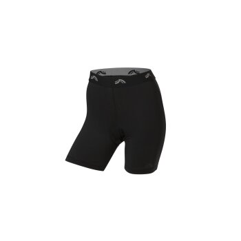 CRIVIT Damen 2-in-1-Funktionsshorts - B-Ware