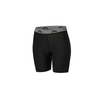CRIVIT Damen 2-in-1-Funktionsshorts - B-Ware